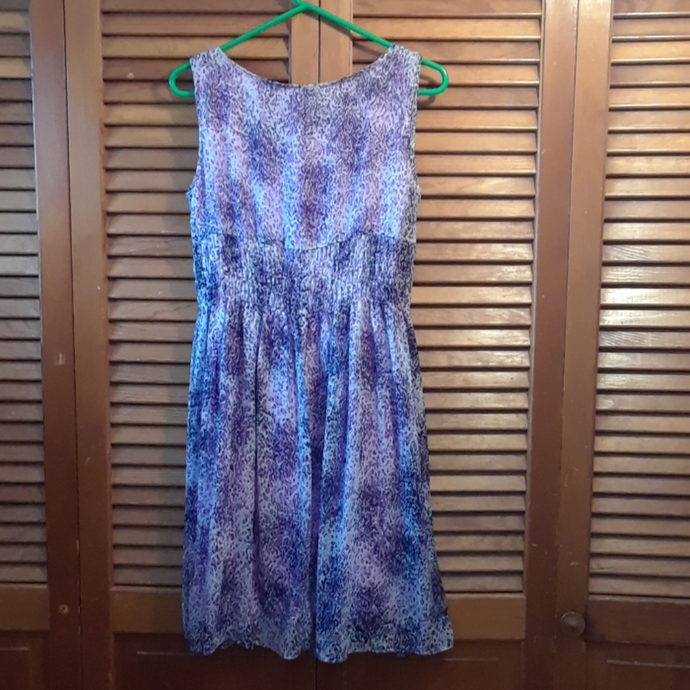 Perceptions Dress - Picture 3 of 5